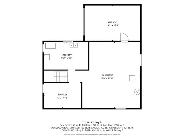 2412 Lake Drive, East Grand Rapids, MI 49506