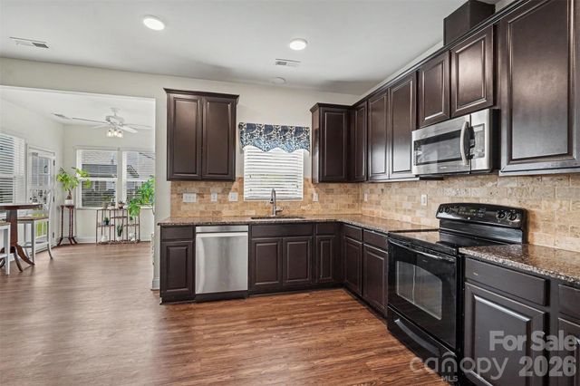 3604 Exbury Gardens Drive, Waxhaw, NC 28173