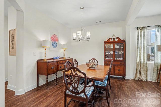 3604 Exbury Gardens Drive, Waxhaw, NC 28173