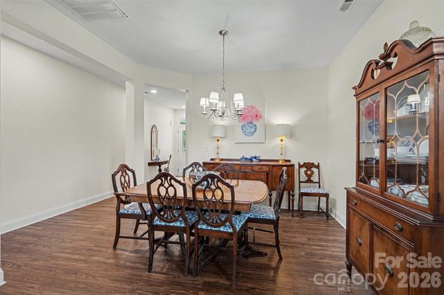 3604 Exbury Gardens Drive, Waxhaw, NC 28173