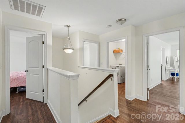 3604 Exbury Gardens Drive, Waxhaw, NC 28173