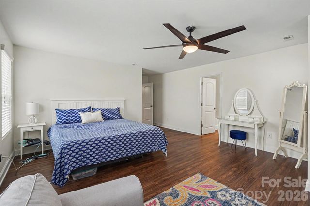 3604 Exbury Gardens Drive, Waxhaw, NC 28173