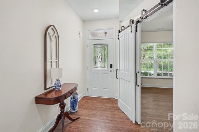 3604 Exbury Gardens Drive, Waxhaw, NC 28173