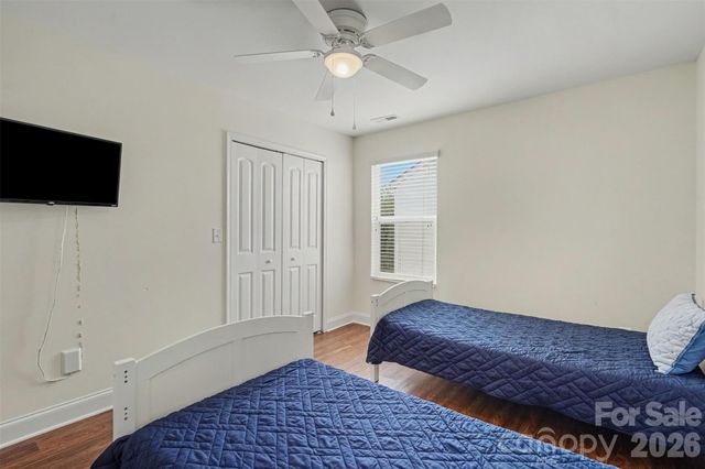 3604 Exbury Gardens Drive, Waxhaw, NC 28173