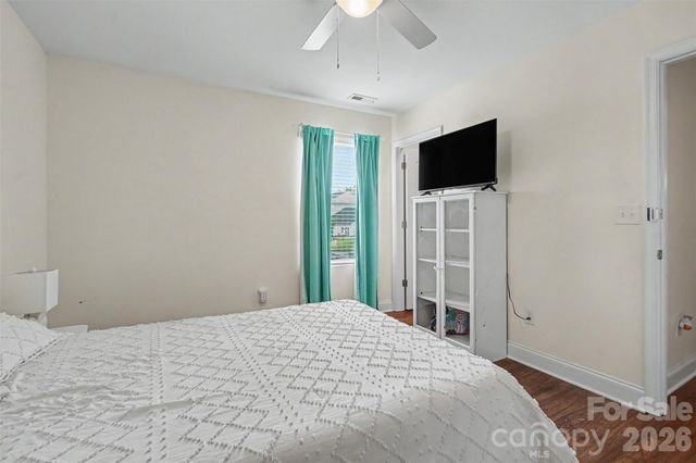 3604 Exbury Gardens Drive, Waxhaw, NC 28173