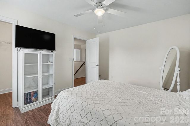 3604 Exbury Gardens Drive, Waxhaw, NC 28173