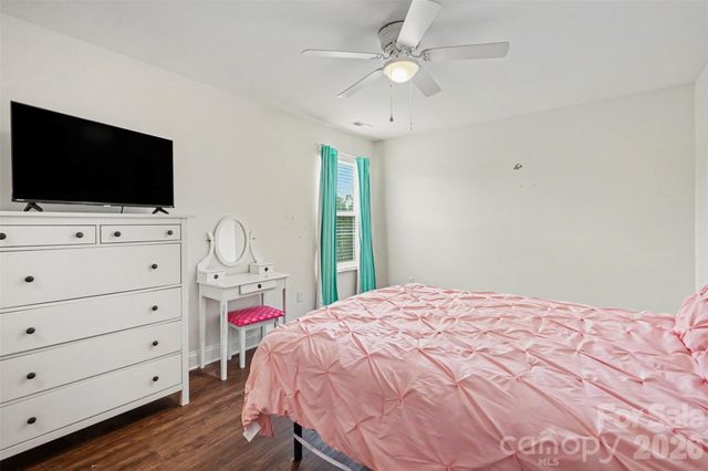 3604 Exbury Gardens Drive, Waxhaw, NC 28173