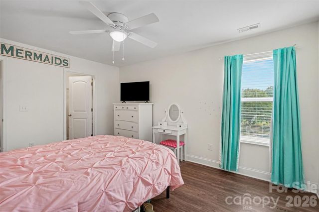 3604 Exbury Gardens Drive, Waxhaw, NC 28173