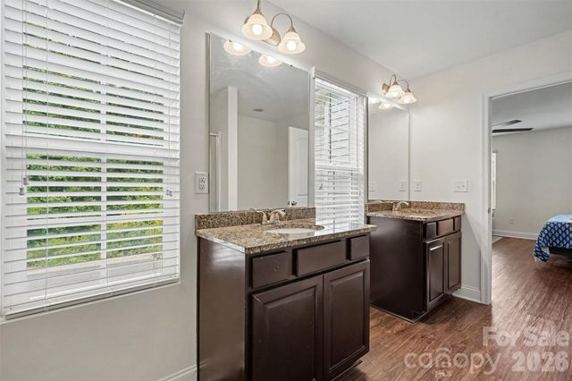 3604 Exbury Gardens Drive, Waxhaw, NC 28173