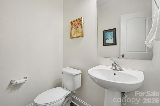 3604 Exbury Gardens Drive, Waxhaw, NC 28173