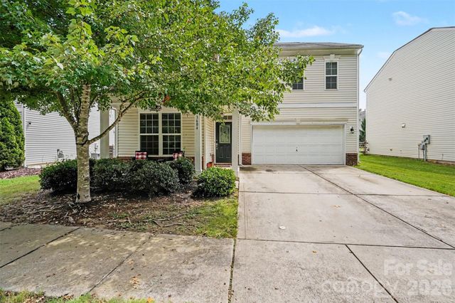 3604 Exbury Gardens Drive, Waxhaw, NC 28173