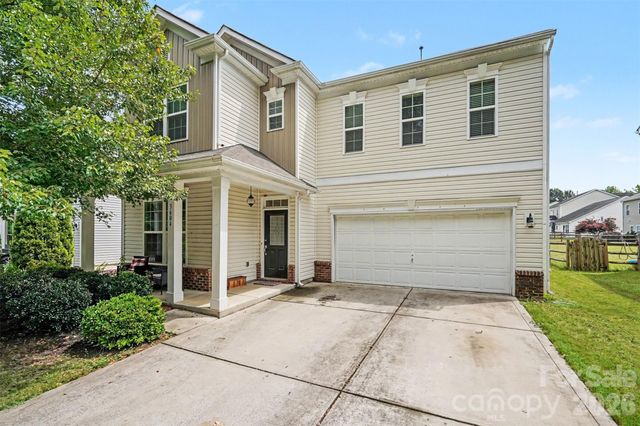 3604 Exbury Gardens Drive, Waxhaw, NC 28173