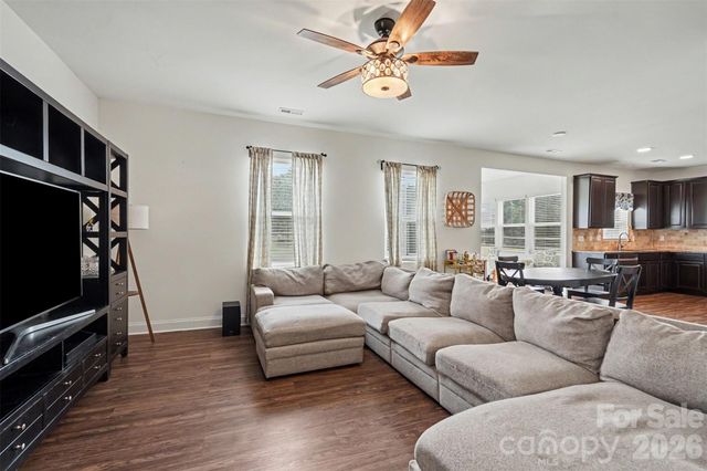 3604 Exbury Gardens Drive, Waxhaw, NC 28173