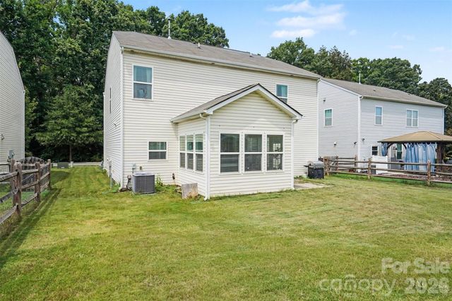 3604 Exbury Gardens Drive, Waxhaw, NC 28173