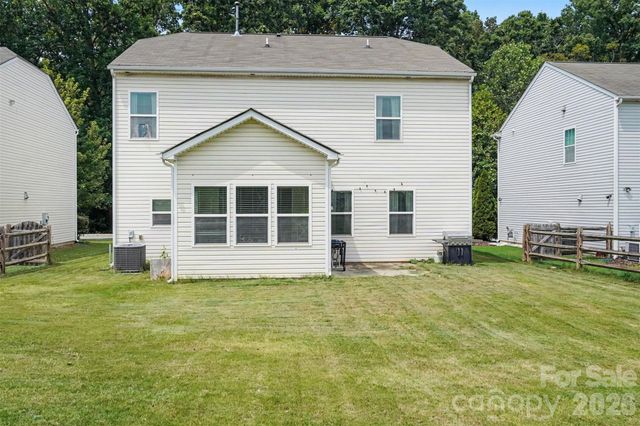3604 Exbury Gardens Drive, Waxhaw, NC 28173