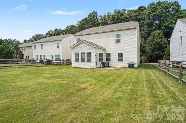 3604 Exbury Gardens Drive, Waxhaw, NC 28173