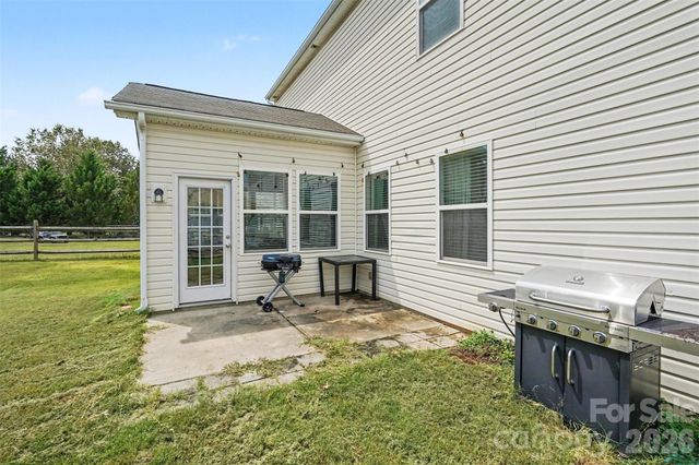 3604 Exbury Gardens Drive, Waxhaw, NC 28173