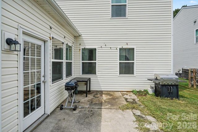 3604 Exbury Gardens Drive, Waxhaw, NC 28173