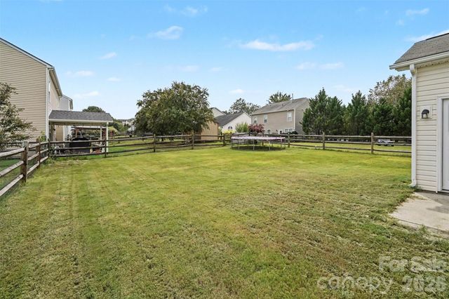 3604 Exbury Gardens Drive, Waxhaw, NC 28173