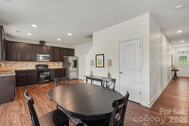 3604 Exbury Gardens Drive, Waxhaw, NC 28173
