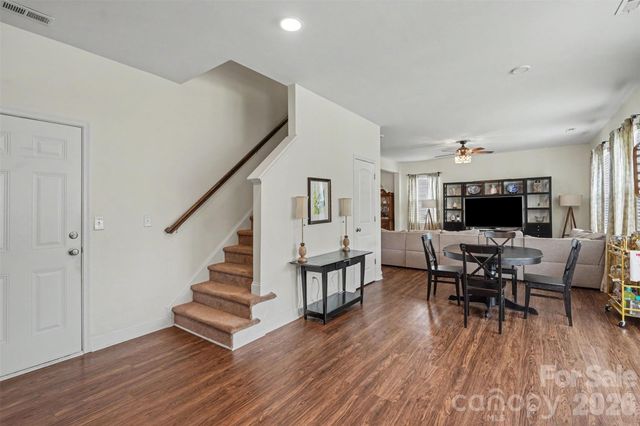 3604 Exbury Gardens Drive, Waxhaw, NC 28173