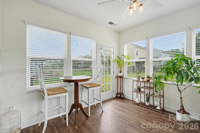 3604 Exbury Gardens Drive, Waxhaw, NC 28173