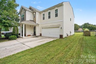 3604 Exbury Gardens Drive, Waxhaw, NC 28173