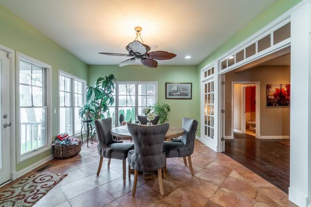 10060 E 600 S, Wolcottville, IN 46747