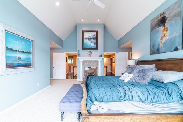 10060 E 600 S, Wolcottville, IN 46747