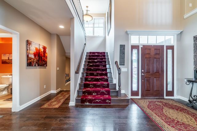 10060 E 600 S, Wolcottville, IN 46747