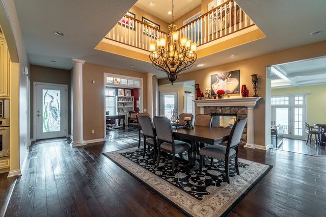 10060 E 600 S, Wolcottville, IN 46747