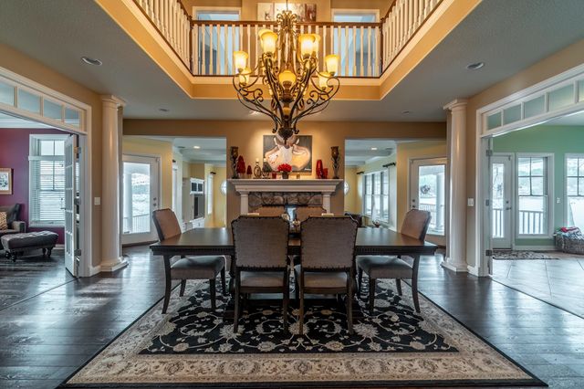 10060 E 600 S, Wolcottville, IN 46747