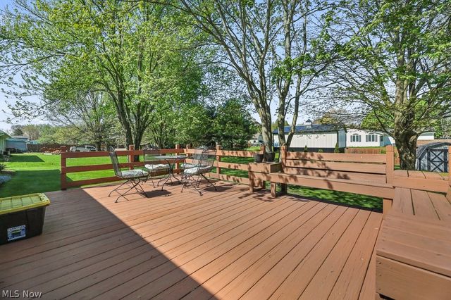 14281 Wade Drive NE, Hartville, OH 44632