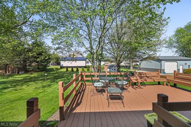 14281 Wade Drive NE, Hartville, OH 44632