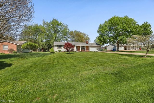 14281 Wade Drive NE, Hartville, OH 44632