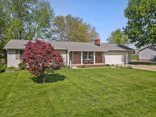 14281 Wade Drive NE, Hartville, OH 44632