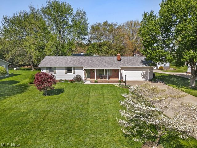 14281 Wade Drive NE, Hartville, OH 44632