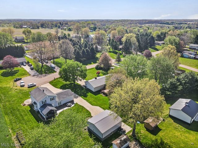 14281 Wade Drive NE, Hartville, OH 44632