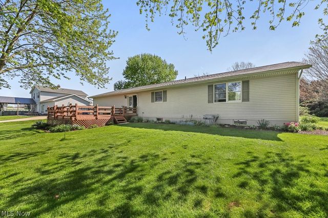 14281 Wade Drive NE, Hartville, OH 44632