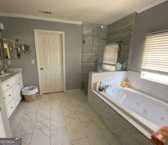 500 Saint Helen Way, Fairburn, GA 30213