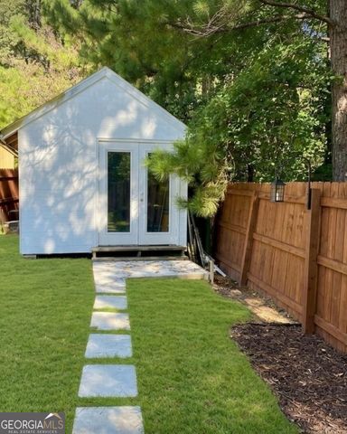500 Saint Helen Way, Fairburn, GA 30213