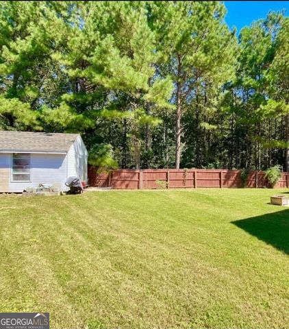 500 Saint Helen Way, Fairburn, GA 30213