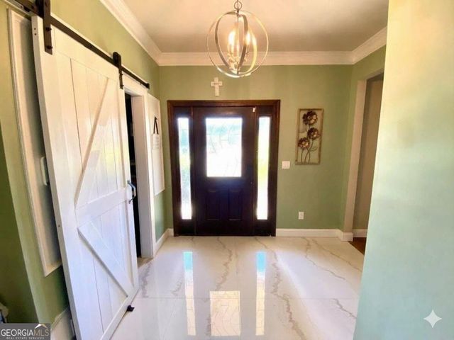500 Saint Helen Way, Fairburn, GA 30213