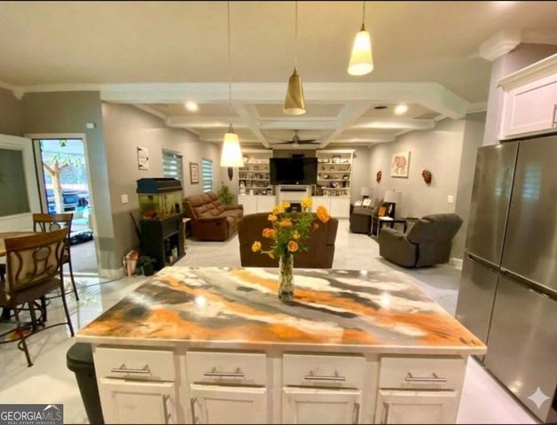 500 Saint Helen Way, Fairburn, GA 30213
