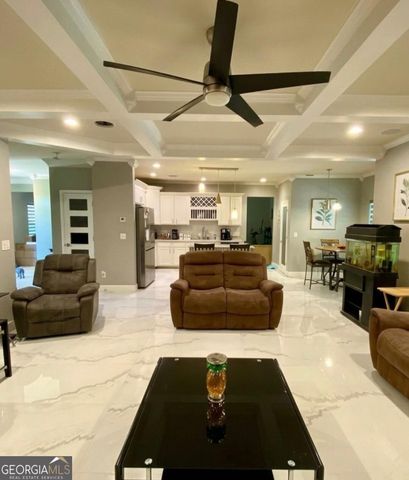 500 Saint Helen Way, Fairburn, GA 30213