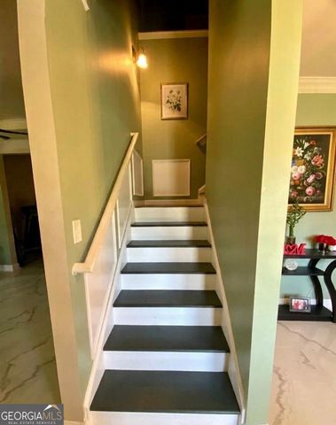 500 Saint Helen Way, Fairburn, GA 30213