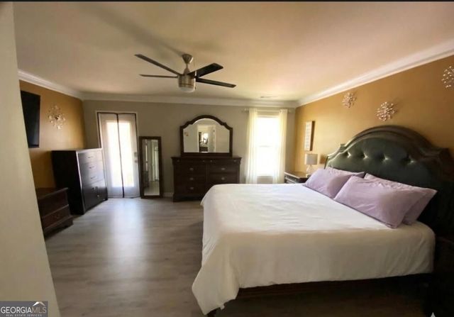 500 Saint Helen Way, Fairburn, GA 30213