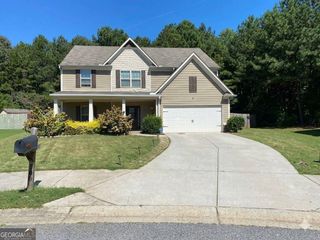 500 Saint Helen Way, Fairburn, GA 30213