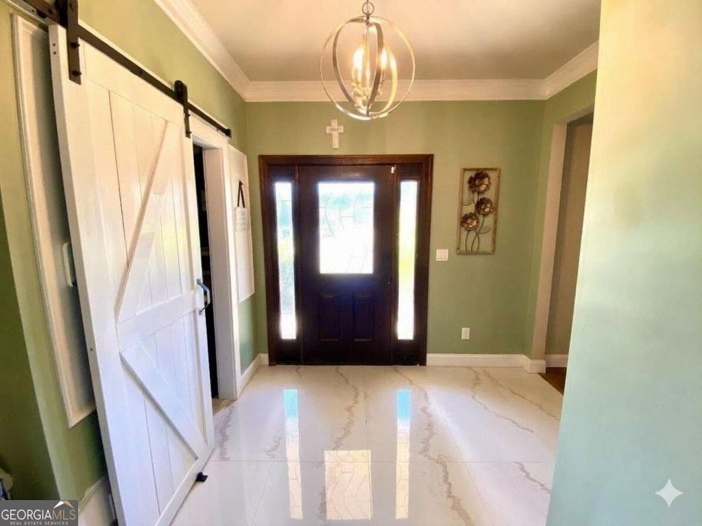 500 Saint Helen Way, Fairburn, GA 30213 — photo 2