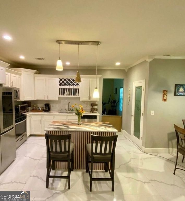 500 Saint Helen Way, Fairburn, GA 30213 — photo 3